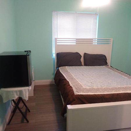 Mimo Home Studio With Private Entrance & Key Μαϊάμι Εξωτερικό φωτογραφία