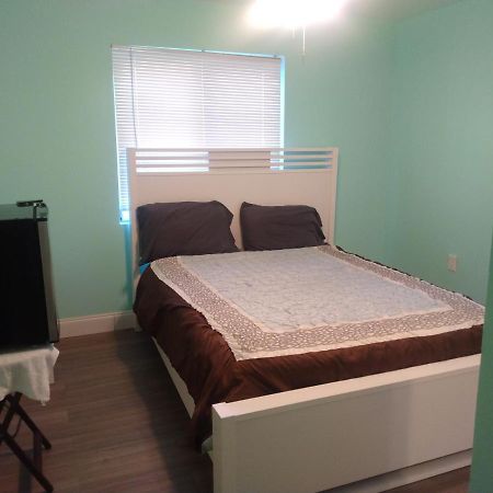 Mimo Home Studio With Private Entrance & Key Μαϊάμι Εξωτερικό φωτογραφία