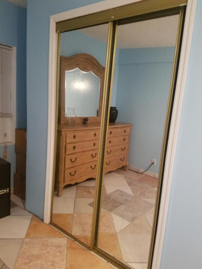 Mimo Home Studio With Private Entrance & Key Μαϊάμι Εξωτερικό φωτογραφία