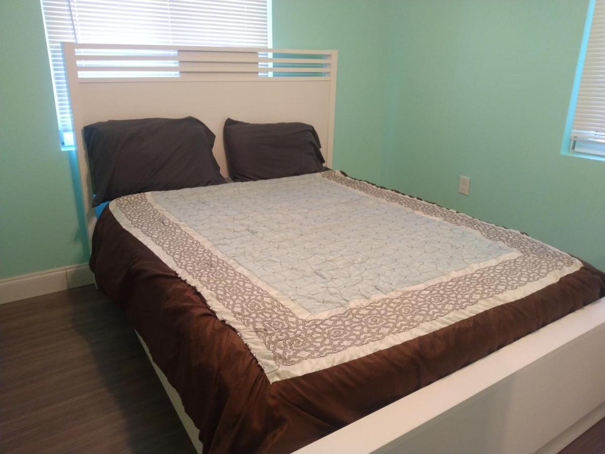 Mimo Home Studio With Private Entrance & Key Μαϊάμι Εξωτερικό φωτογραφία