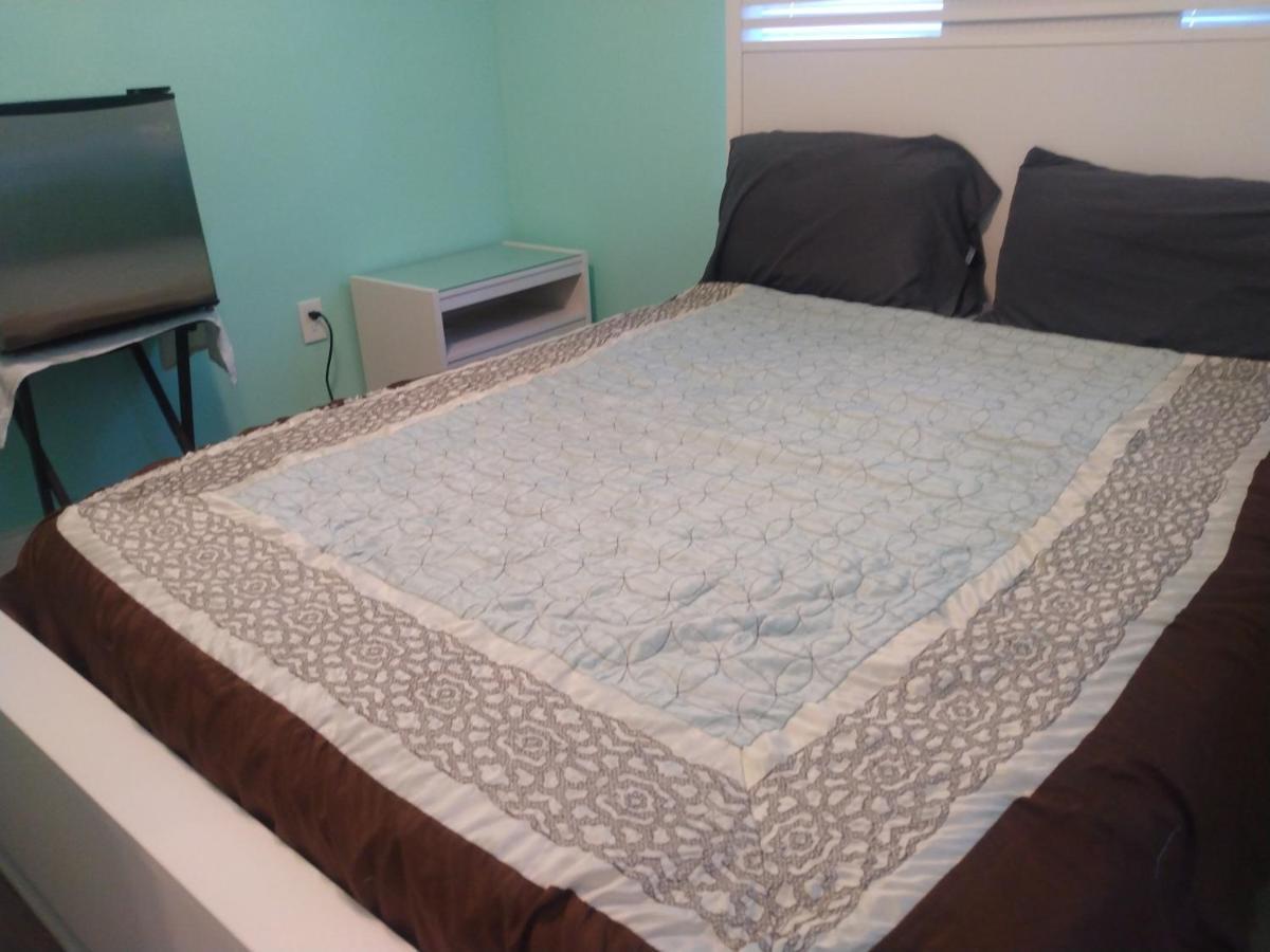 Mimo Home Studio With Private Entrance & Key Μαϊάμι Εξωτερικό φωτογραφία
