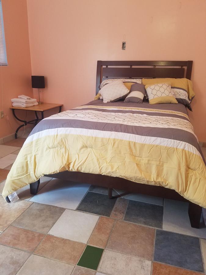 Mimo Home Studio With Private Entrance & Key Μαϊάμι Εξωτερικό φωτογραφία
